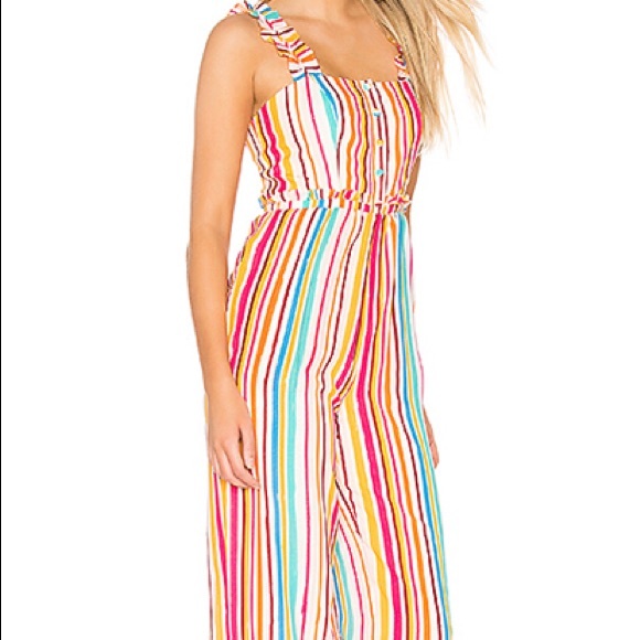 Tularosa Jumpsuit - Picture 2 of 3